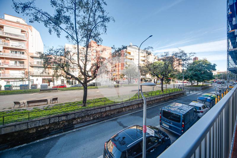 Foto 48a72e6c-fa03-4107-836f-8b3636bde4ee. Etagenwohnung mit heizung in Passeig Maragall Gavà