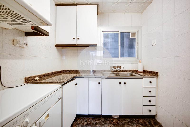 Foto 4ec16b2e-2b9d-454e-bc31-c7640c389479. Etagenwohnung mit heizung in Passeig Maragall Gavà