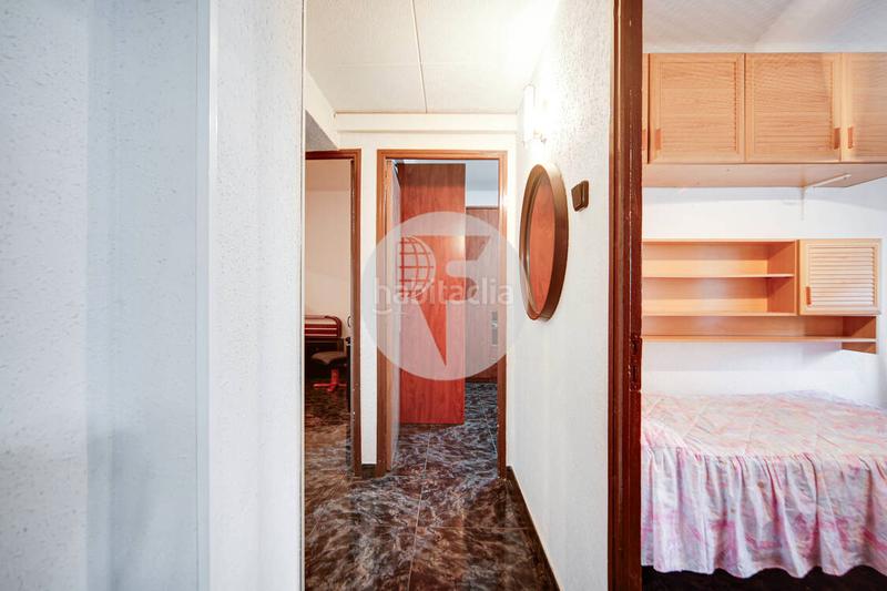 Foto 4f583437-7bd5-473d-9a5b-3cd2eef22c3c. Etagenwohnung mit heizung in Passeig Maragall Gavà