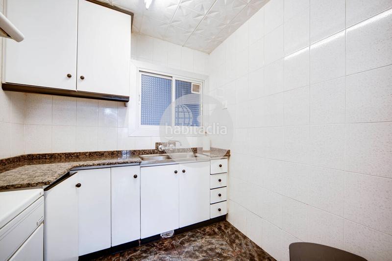 Foto 5ba0dd03-85ef-4a3f-a465-afde6c0049d3. Etagenwohnung mit heizung in Passeig Maragall Gavà