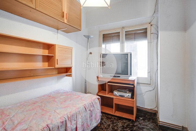 Foto 6bd5bc70-36b8-4260-90a2-a96127715bfc. Etagenwohnung mit heizung in Passeig Maragall Gavà
