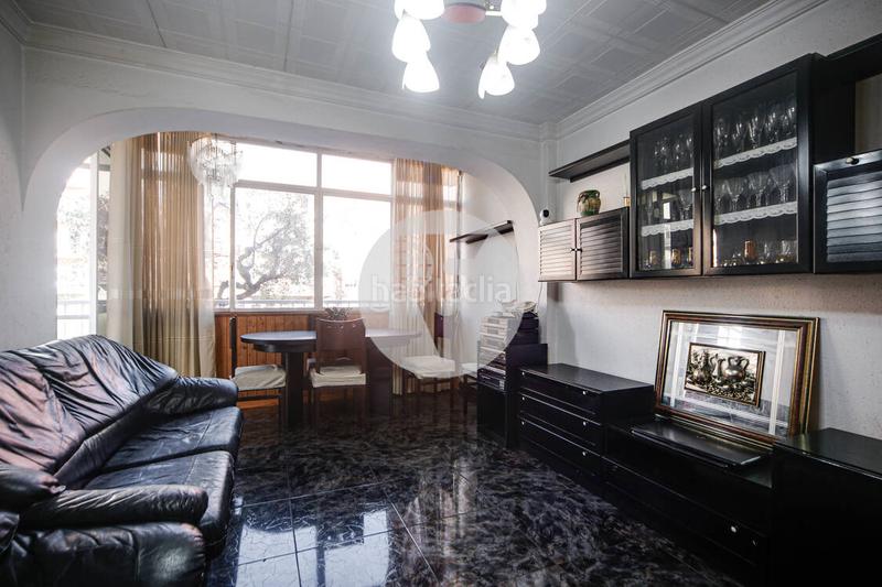 Foto 6f9a016b-428f-4791-804c-dd3a6734aba2. Etagenwohnung mit heizung in Passeig Maragall Gavà