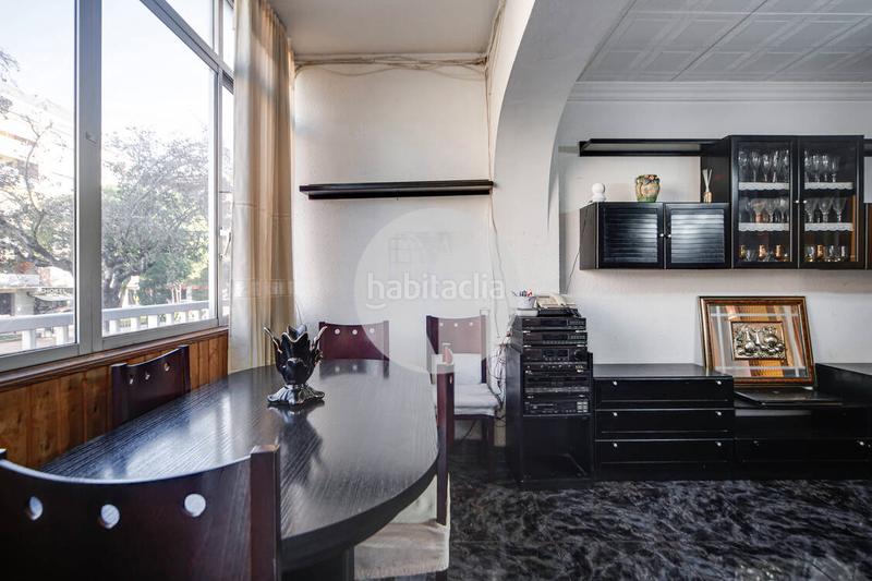 Foto 7d030348-ed46-4ce2-8c3d-6c4038a7440c. Etagenwohnung mit heizung in Passeig Maragall Gavà