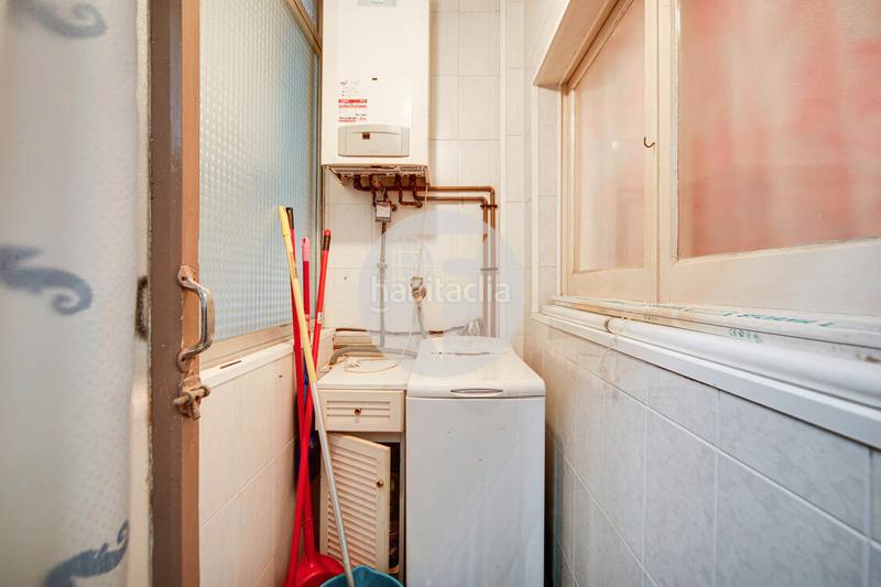 Foto 95d1fdb2-d678-4d95-9c41-0ddb7829af8e. Etagenwohnung mit heizung in Passeig Maragall Gavà