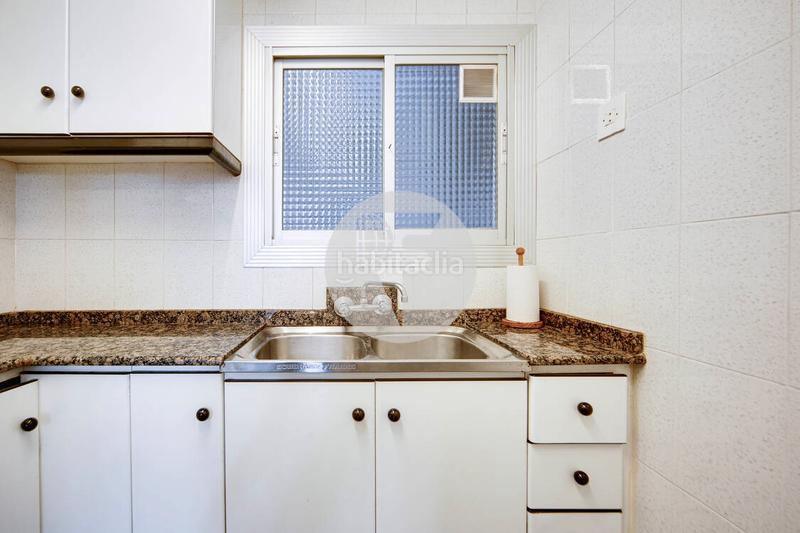 Foto ad031e07-35eb-4af8-85bb-0c511d765542. Etagenwohnung mit heizung in Passeig Maragall Gavà