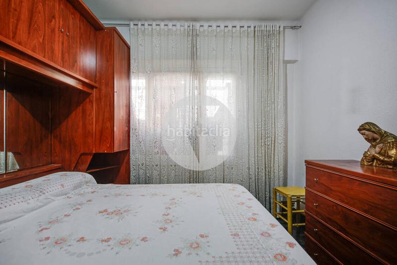 Foto c26b5c10-dbdb-4929-83fb-7d6c8eb6b8b2. Etagenwohnung mit heizung in Passeig Maragall Gavà