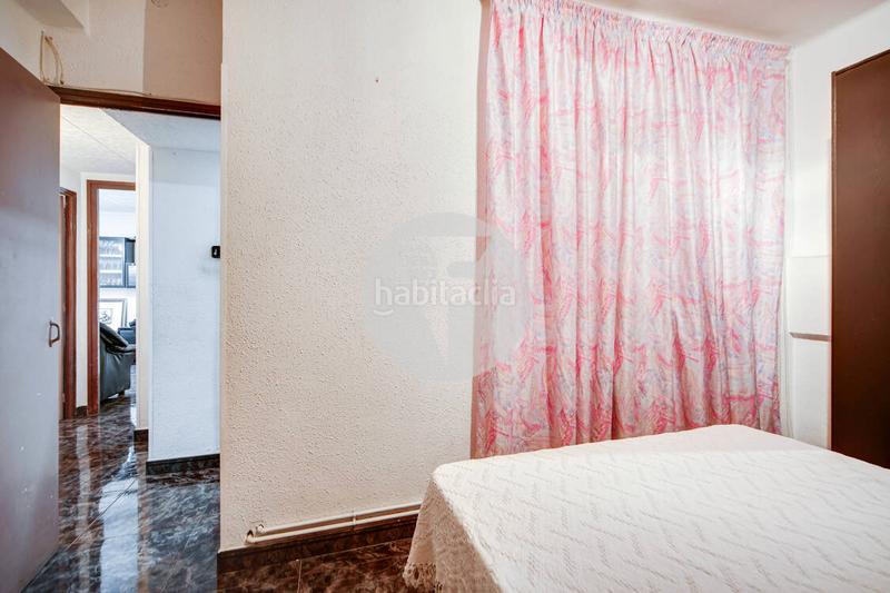 Foto c4fde117-4ba5-4cf6-a460-9effa7ee5d4e. Etagenwohnung mit heizung in Passeig Maragall Gavà