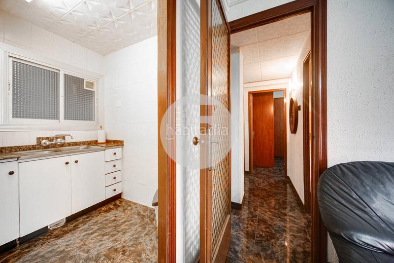 Foto d2c90517-0362-474f-8c60-83d3e6dbc4db. Etagenwohnung mit heizung in Passeig Maragall Gavà