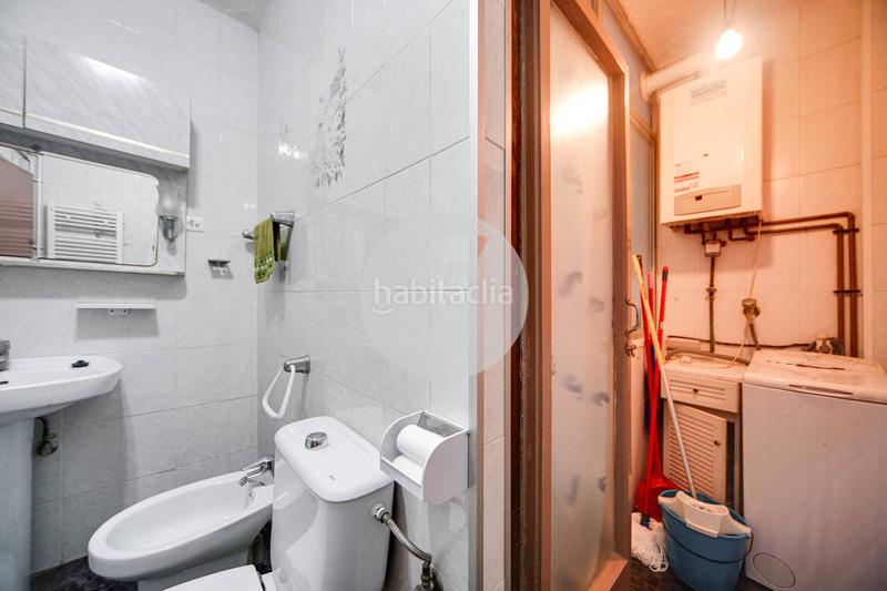 Foto ed2ab8fa-ee41-4936-a2eb-a0cecc45a83b. Etagenwohnung mit heizung in Passeig Maragall Gavà