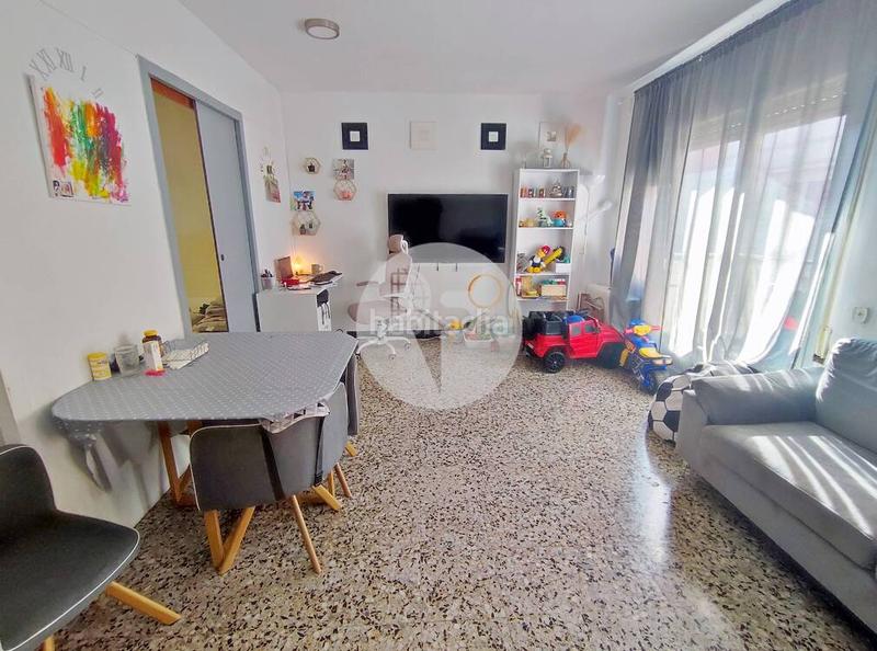 Foto 4852dee9-7418-4a23-bb6f-9b6e12745811. Appartement dans Estació de França Mollet del Vallès