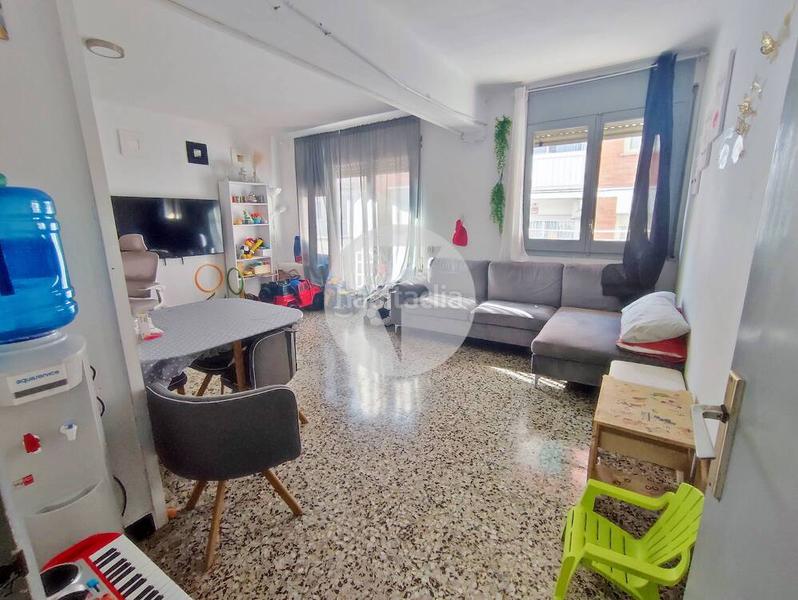 Foto 5d119a73-41e6-4652-8e22-37a314ae1e3f. Appartement dans Estació de França Mollet del Vallès
