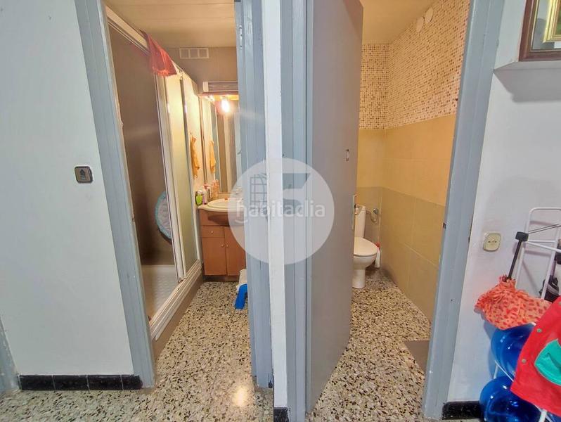 Foto 64dcf7a5-24fc-437d-8bd1-c235f62fa726. Appartement dans Estació de França Mollet del Vallès