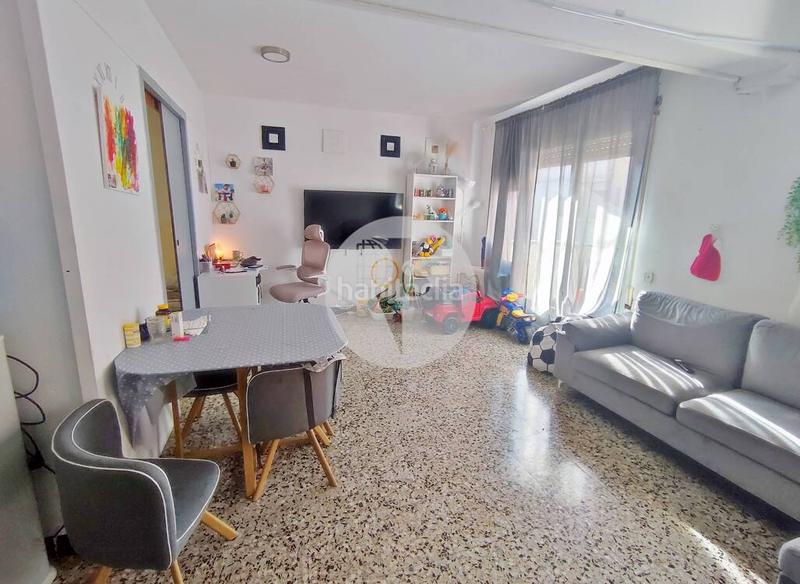 Foto 6dea1f0b-6a0f-450d-a2d7-50d076575ccd. Appartement dans Estació de França Mollet del Vallès