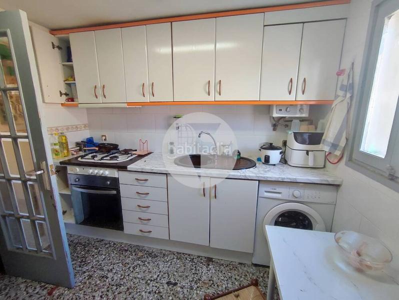 Foto a4db8911-6aee-4e73-8b01-c068a21cac4d. Appartement dans Estació de França Mollet del Vallès