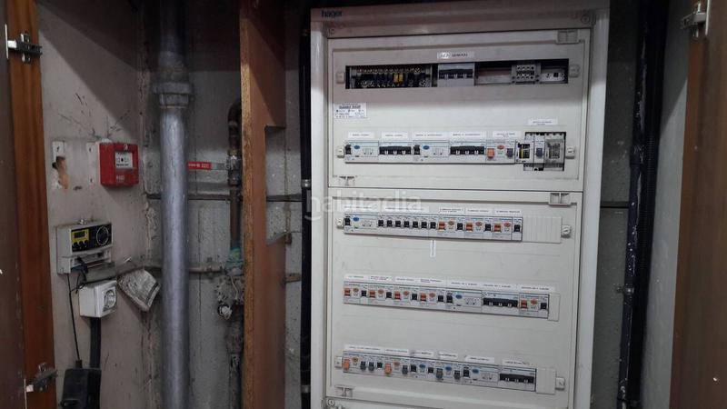 Foto 24a51687-4928-4628-9748-8640329c45a6. Affitto capannone industriale in Vilamarina Viladecans