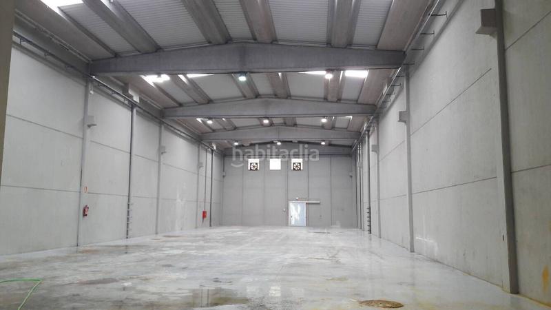 Foto 59497797-2f25-4edb-ab85-766ac2a4fa60. Alquiler nave industrial  en alquiler situada en el poligono industrial la post del municipio de gavà, barcelona. nave situada en el polígon en Viladecans