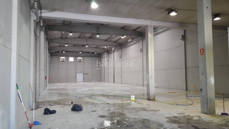 Foto 0f7e6d41-8bbd-4c04-b6c9-ed451eb8afcf. Miete fabrikhalle in Vilamarina Viladecans