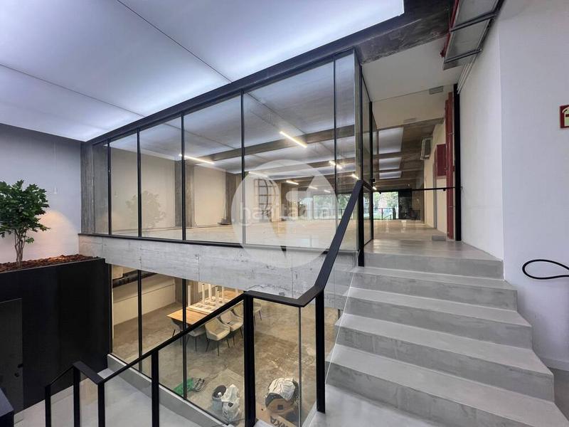 Foto c1f006c7-8c83-43d2-a197-2482dd6ba037. Lloguer local comercial a Poblenou Barcelona