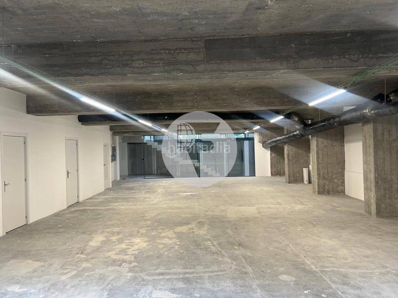 Foto 7142fb0a-2e36-4401-9f4d-5f262b044e4e. Location local commercial dans Poblenou Barcelona