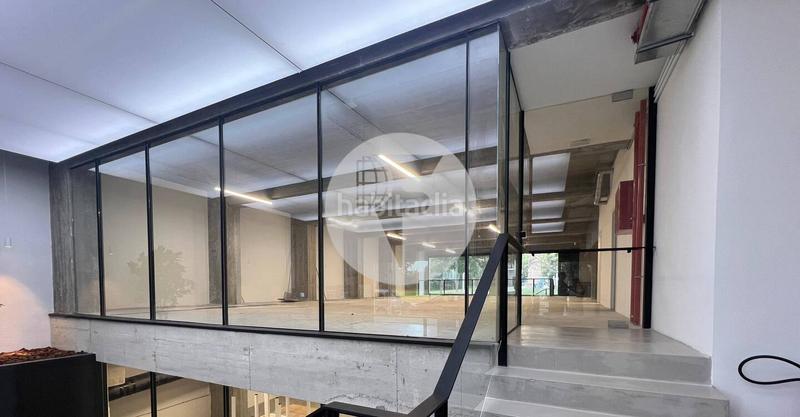 Foto b70c889e-9618-44c0-956a-cd2e745bb4f4. Miete geschäftsraum in Poblenou Barcelona