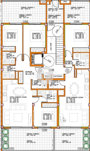 Foto 0b15a9e4-4fbd-4d84-9676-1ebba8810dce. Planta baixa amb calefacció a Can Pastilla Palma de Mallorca