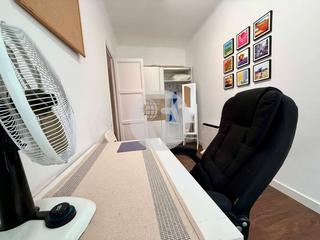 Miete Etagenwohnung in L´Antiga Esquerra de l´Eixample