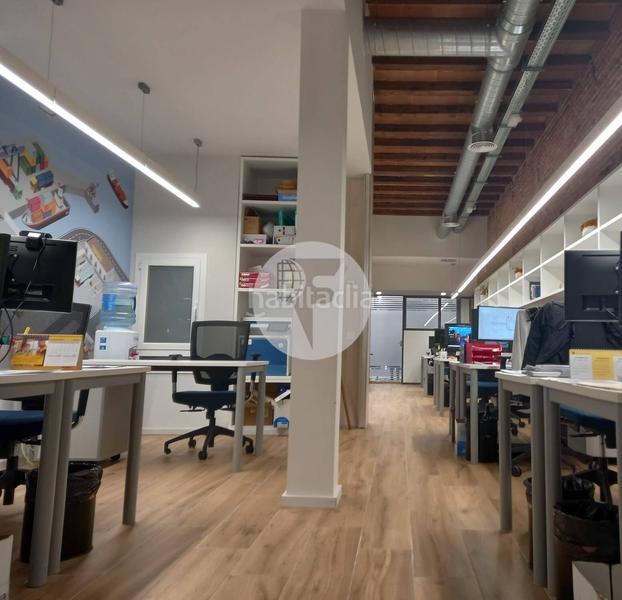 Foto 0619e901-2e5c-453c-8a35-021b2d1aa58a. Alquiler local comercial se alquila magnífico local comercial de 80 m, totalmente en planta baja, situado en una de las zonas más dinámicas y consolidadas en Barcelona