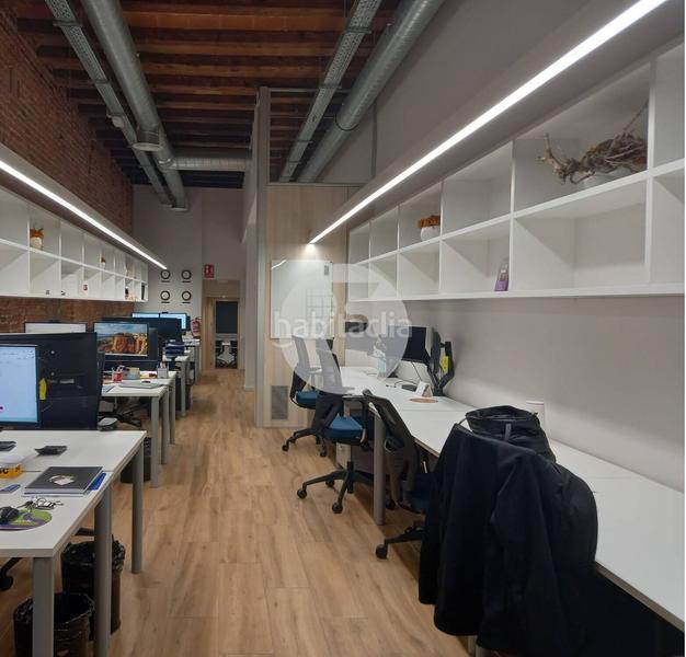 Foto 12a25383-2cec-4567-8a16-be01bd8fa872. Location local commercial dans Sant Antoni Barcelona