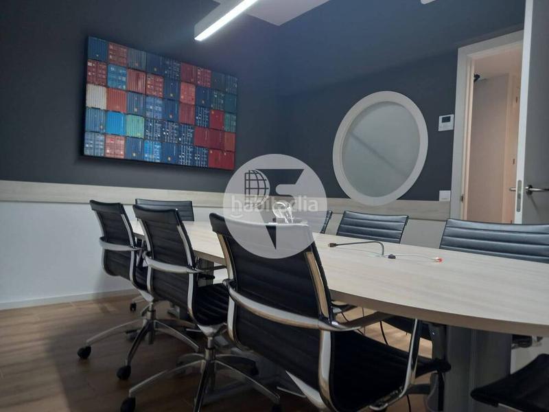 Foto b41c4be6-209e-4f8a-8eb7-1931a8c98b11. Location local commercial dans Sant Antoni Barcelona