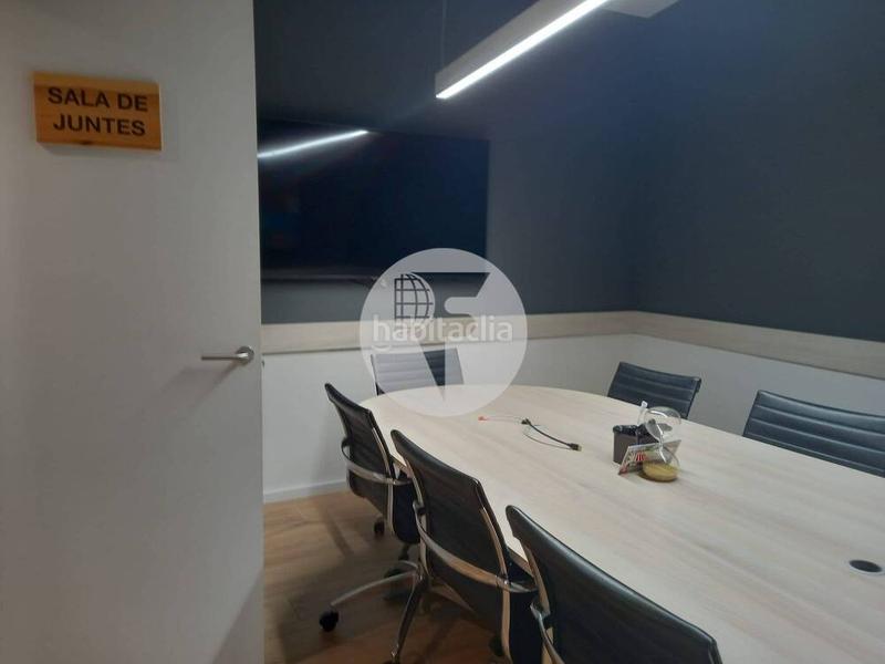 Foto 82b792b4-9b4e-463a-9567-b72334a913c3. Rent business premise in Sant Antoni Barcelona