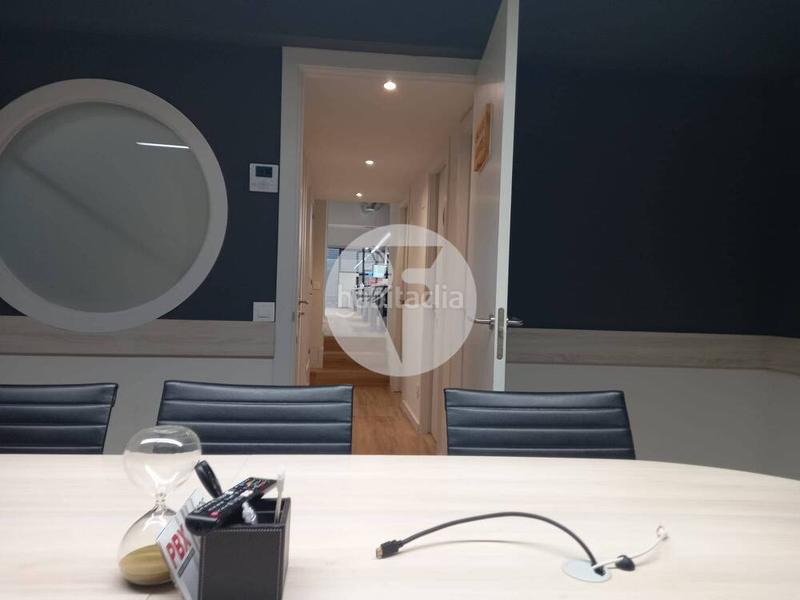 Foto d4ea396e-24c1-44fa-b730-fb097c7a8371. Rent business premise in Sant Antoni Barcelona