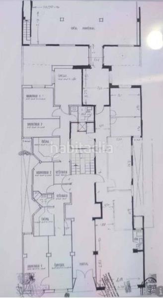 Foto 22d61f0f-f5b4-4629-b5cb-ce9722beb3de. Locale commerciale in Baix Guinardó Barcelona