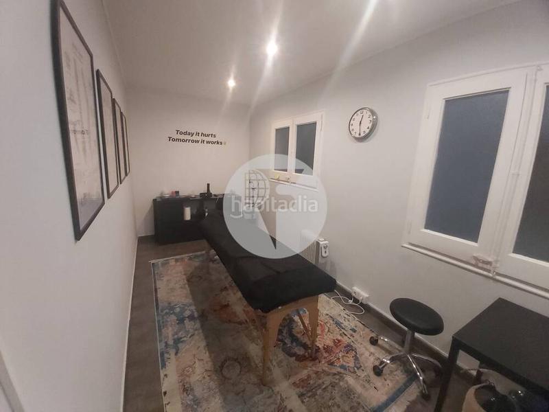 Foto 8bb27074-bb64-4024-b46b-42ee834fd1de. Locale commerciale in Baix Guinardó Barcelona