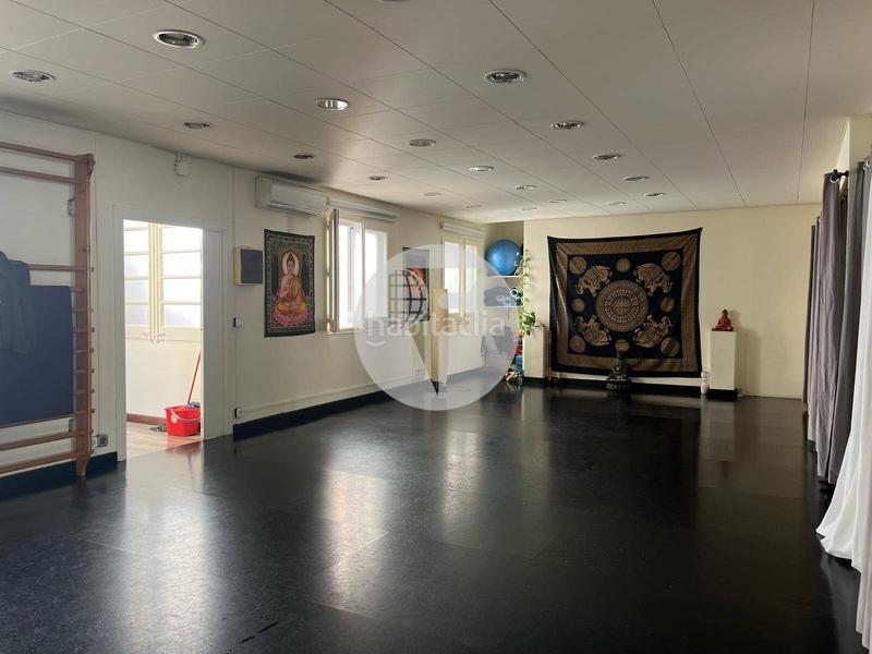 Foto d03bc8ae-e1b2-4fee-a5f3-6f724fa4fade. Locale commerciale in Baix Guinardó Barcelona