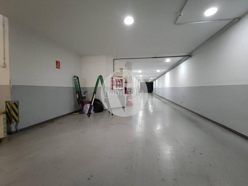 Foto 49e564a9-f5cd-4c42-8ff9-392fd02b230b. Geschäftsraum mit heizung in Poblenou Barcelona