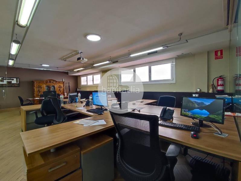 Foto 82b1d669-2c31-4861-ba19-ed53e824819a. Geschäftsraum mit heizung in Poblenou Barcelona