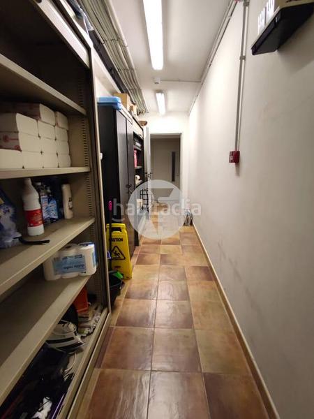 Foto 9e98b675-aec6-464a-a79b-e79795445fff. Geschäftsraum mit heizung in Poblenou Barcelona