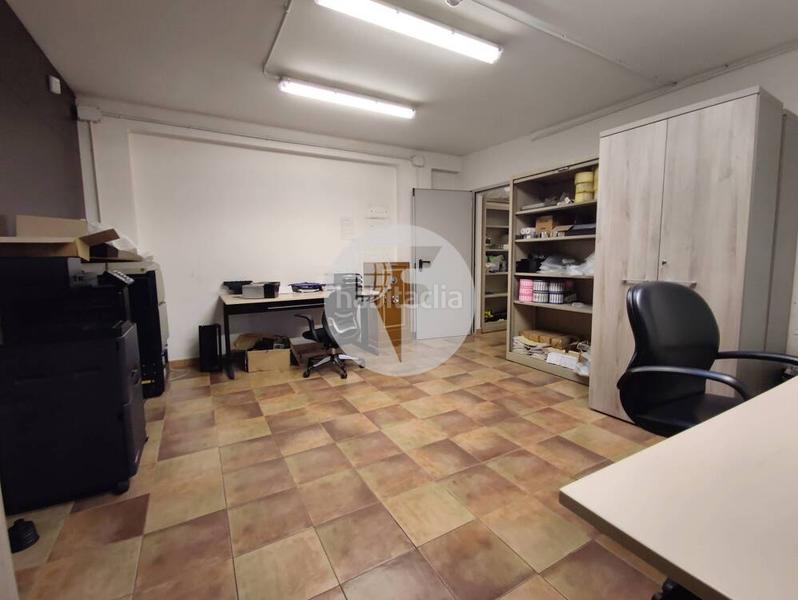 Foto b373a377-d77d-4caf-bbd8-fff473bbea3d. Geschäftsraum mit heizung in Poblenou Barcelona