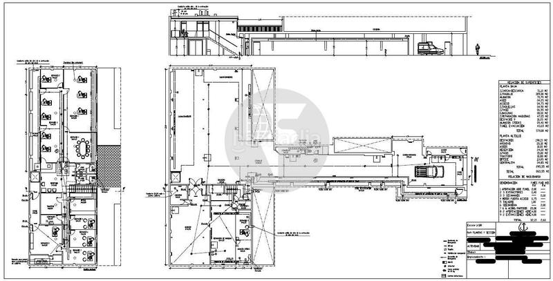 Foto e7a12a8f-625f-475d-a6cd-fb9a15d268e1. Geschäftsraum mit heizung in Poblenou Barcelona
