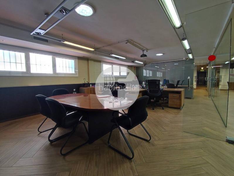 Foto e92cbc47-79db-450b-8c62-68f014fe6dcf. Geschäftsraum mit heizung in Poblenou Barcelona