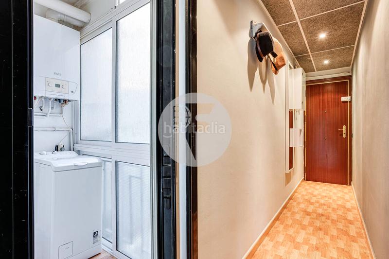 Foto 162dc513-e602-4efc-be50-38e7d3198034. Loft luz, amplitud y estilo en un solo espacio! en Barcelona