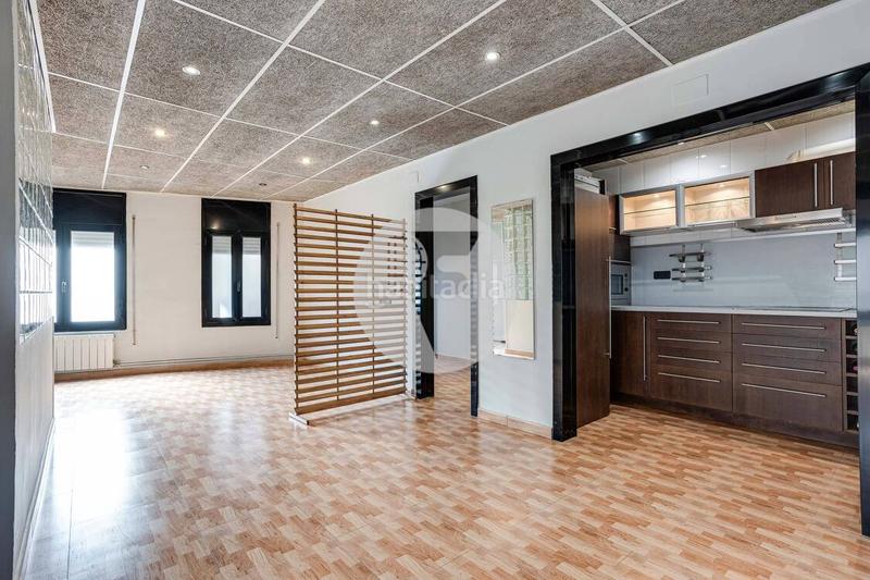 Foto 20085223-7c45-4f4a-87d5-3cbaab6ee644. Loft luz, amplitud y estilo en un solo espacio! en Barcelona