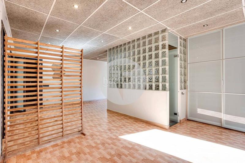 Foto 22578817-33be-499d-85b3-18f049d5fa18. Loft luz, amplitud y estilo en un solo espacio! en Barcelona