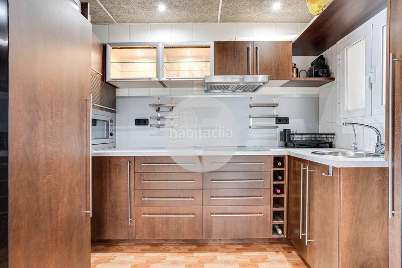 Foto 24dfc2db-57a9-4a50-935f-85d7440fdcef. Loft luz, amplitud y estilo en un solo espacio! en Barcelona