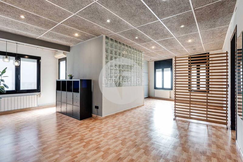 Foto 4ffac333-8f11-42e2-8558-2336ec09712f. Loft luz, amplitud y estilo en un solo espacio! en Barcelona