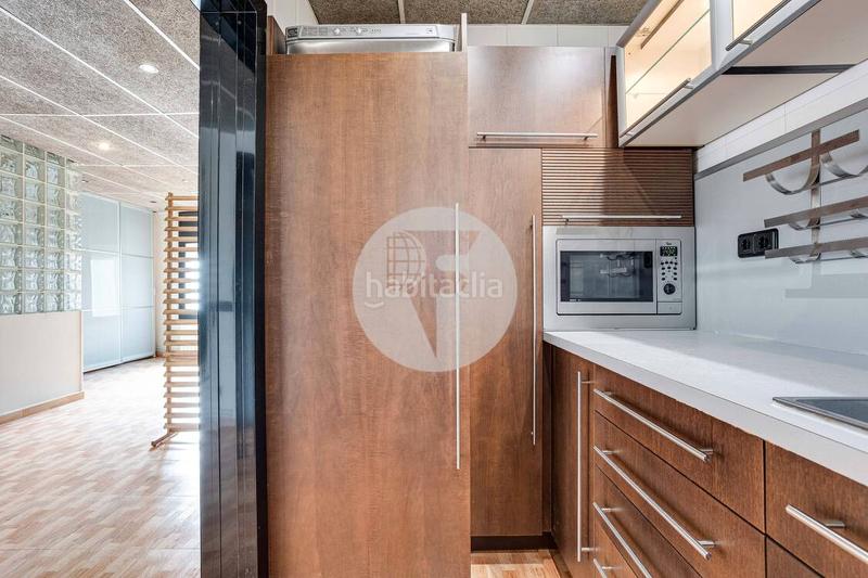 Foto 7ccf04cd-bd10-4f63-b799-c75035d0c898. Loft luz, amplitud y estilo en un solo espacio! en Barcelona