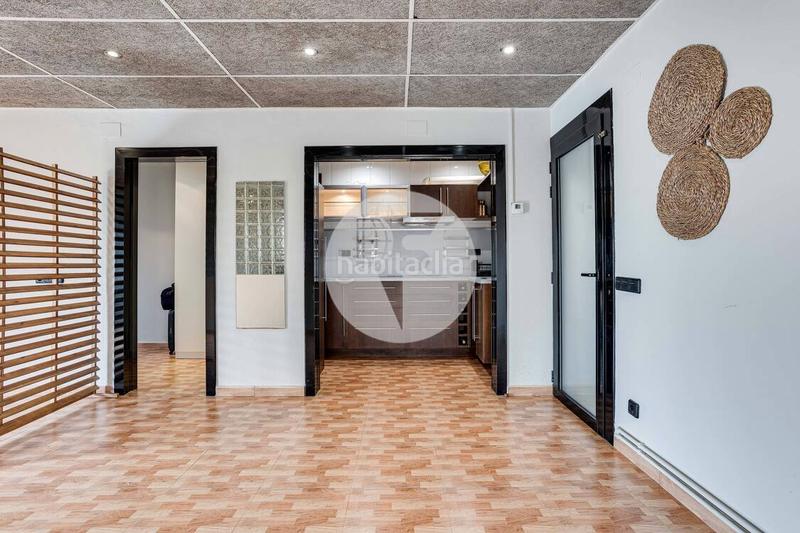 Foto 95c13c58-856d-4781-adfe-4e14e5777e99. Loft luz, amplitud y estilo en un solo espacio! en Barcelona