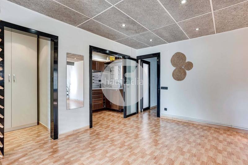 Foto ad94317c-c782-455c-a876-2b733a5fd01f. Loft luz, amplitud y estilo en un solo espacio! en Barcelona