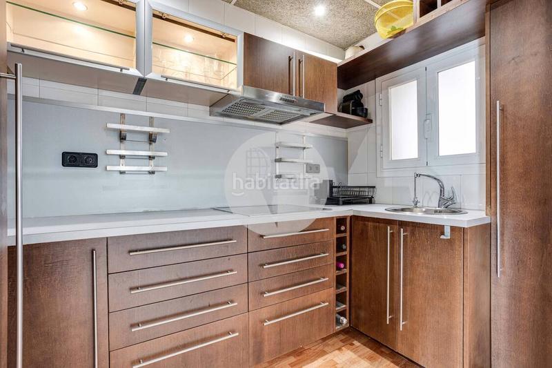 Foto e8493ae5-7aa6-4165-9308-337d598384aa. Loft luz, amplitud y estilo en un solo espacio! en Barcelona