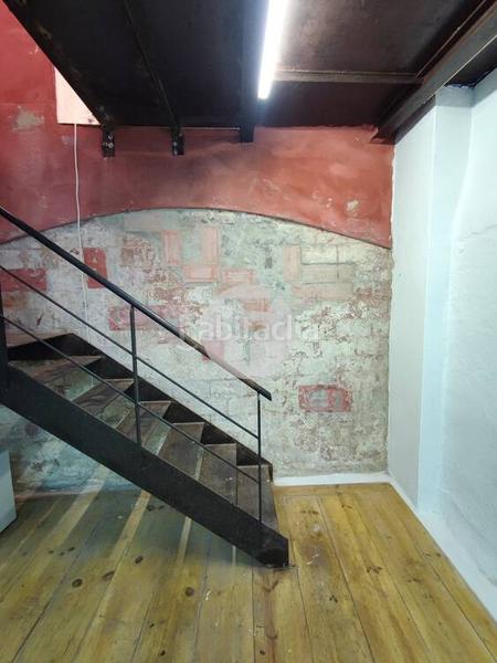 Foto 677ee483-3a57-47e7-8537-59d7d8f1efda. Local commercial dans St. Pere - Sta. Caterina - El Born Barcelona